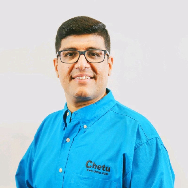 Author Image